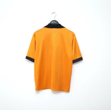 Load image into Gallery viewer, 1993/94 WOLVERHAMPTON WANDERERS Vintage Molineux Home Football Shirt (M)