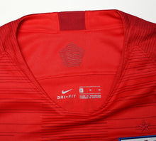 Load image into Gallery viewer, 2018/19 KANE #9 England Nike Away Football Shirt (M) World Cup 2018