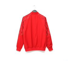 Load image into Gallery viewer, 2013/14 LIVERPOOL Vintage Warrior Football Presentation Jacket Track Top (M)
