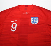 Load image into Gallery viewer, 2018/19 KANE #9 England Nike Away Football Shirt (M) World Cup 2018