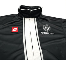 Load image into Gallery viewer, 2003/04 AC CESENA Vintage Lotto Track Top Jacket (S/M)