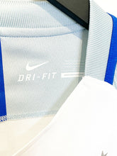 Load image into Gallery viewer, 2016/17 BERTRAND England Scotland Player Issue Match Prepared Shirt Leicester