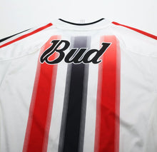Load image into Gallery viewer, 2004/05 RIVER PLATE Vintage adidas Third Football Shirt (S)