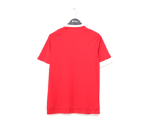 Load image into Gallery viewer, 2015/16 MANCHESTER UNITED Vintage adidas Home Football Shirt (M)