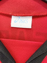 Load image into Gallery viewer, 1995/96 SHEARER #9 Blackburn Rovers Vintage Asics Away Football Shirt Jersey (XL)