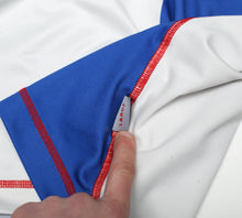 Load image into Gallery viewer, 2003/04 BLACKBURN ROVERS Vintage Kappa European Football Shirt (L)