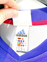 Load image into Gallery viewer, 2002/04 INAMOTO #5 Japan Vintage adidas Player Issue Home Shirt (L) Arsenal