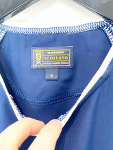Load image into Gallery viewer, 2003/05 McFADDEN #10 Scotland Vintage Diadora Home Football Shirt (XL) Everton