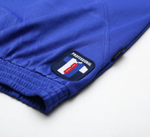 Load image into Gallery viewer, 1998/99 BLACKBURN ROVERS Uhlsport Player Issue Football Top (XXL) GALLACHER #8