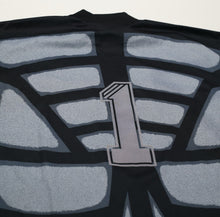 Load image into Gallery viewer, 1995/97 #1 ADIDAS "Terminator" GK Template Vintage Football Shirt (S) Goalkeeper