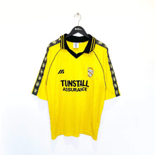 Load image into Gallery viewer, 1999/00 PORT VALE Vintage Mizuno Away Football Shirt 44/46 (XL)
