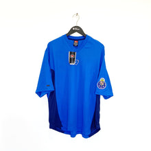 Load image into Gallery viewer, 2000/01 FC PORTO Vintage Nike Football Training Shirt (XL) BNWT Deco Era
