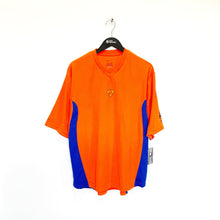 Load image into Gallery viewer, 2000/01 HOLLAND Vintage Nike Home Football Training Shirt (L) BNWT Euro 2000
