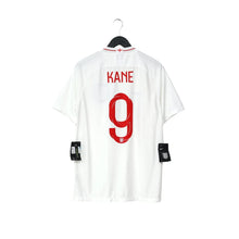 Load image into Gallery viewer, 2018/19 KANE #9 England Nike Home Football Shirt (M) WC 2018 BNWT
