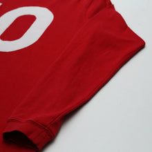 Load image into Gallery viewer, 1966 Hurst #10 England Retro Umbro World Cup 66 L/S Away Football Shirt (S/M)11
