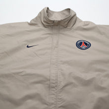 Load image into Gallery viewer, 2002/03 PSG Vintage Nike Track Jacket (M) Paris Saint Germain4
