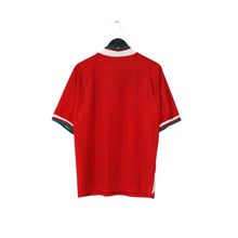 Load image into Gallery viewer, 1993/95 Liverpool Vintage adidas Equipment Home Football Shirt 40/42 (L)1
