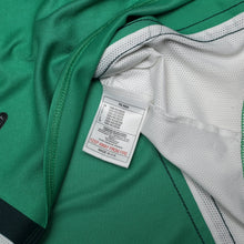 Load image into Gallery viewer, 1998/00 Okocha #10 Nigeria Vintage Nike Football Shirt (M) World Cup 9819
