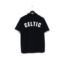 Load image into Gallery viewer, 1998/99 Celtic Vintage Umbro Football Training Shirt (M)1
