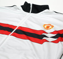 Load image into Gallery viewer, 1988/90 MANCHESTER UNITED Retro adidas Originals Track Top (XXL)4
