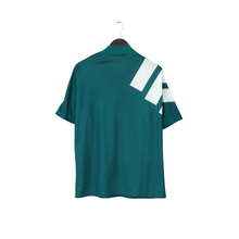 Load image into Gallery viewer, 1991/92 Liverpool Vintage adidas Equipment Away Football Shirt 38/40 (M/L) CANDY1
