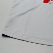 Load image into Gallery viewer, 2005/06 Bentley #29 Blackburn Rovers Vintage Lonsdale Home Football Shirt (XL)14
