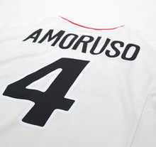 Load image into Gallery viewer, 2002/03 AMORUSO #4 Rangers Diadora Tennents Cup Final Third Football Shirt (L)
