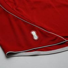 Load image into Gallery viewer, 2006/08 Torres #9 Liverpool Vintage adidas Home Football Shirt (XL)6
