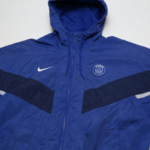 Load image into Gallery viewer, 2022/23 PSG Nike Strike Anthem Jacket Royal Blue (M) Paris Saint Germain2

