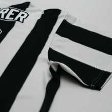 Load image into Gallery viewer, 1995/97 Shearer #9 Newcastle United Retro adidas Football Shirt (XXL)12
