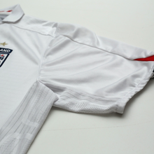 Load image into Gallery viewer, 2005/07 Rooney #9 England Vintage Umbro Home Football Shirt (XL) World Cup 20065
