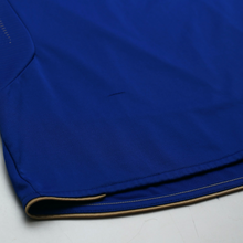 Load image into Gallery viewer, 2005/06 Lampard #8 Chelsea Vintage Umbro Centenary UCL Home Football Shirt (L)7
