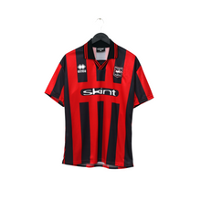 Load image into Gallery viewer, 1999/02 Brighton Vintage Errea 'Skint' Football Away Shirt (M)0
