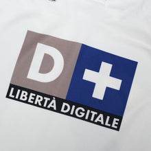 Load image into Gallery viewer, 1998/99 Zidane #21 Juventus Vintage Kappa Away Football Shirt (L)6
