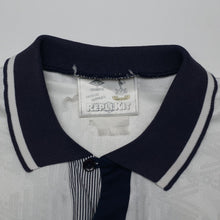 Load image into Gallery viewer, 1991/93 Gascoigne #8 Tottenham Hotspur Vintage Umbro Home Football Shirt (XL)12
