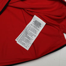 Load image into Gallery viewer, 2010/11 Nani #17 Manchester United Vintage Home Football Shirt (M)16
