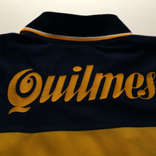Load image into Gallery viewer, 1998/00 Boca Juniors Vintage Nike Home Football Shirt (L/XL)13
