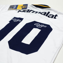 Load image into Gallery viewer, 1994/95 Maradona #10 Boca Juniors Olan Reissue Away Football Shirt 44 L/XL BNWT12
