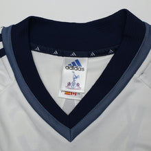 Load image into Gallery viewer, 2001/02 King #26 Tottenham Hotspur Vintage adidas Home Football Shirt (L)13
