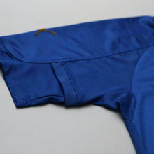 Load image into Gallery viewer, 2004/06 Baggio #10 Italy Vintage PUMA Home Football Shirt (S)7
