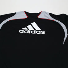 Load image into Gallery viewer, 2008/09 Liverpool Vintage adidas Climawarm Football Training Sweatshirt (S)9
