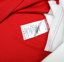 Load image into Gallery viewer, 2021/22 SAKA #7 Arsenal adidas Home Football Shirt Jersey (M)
