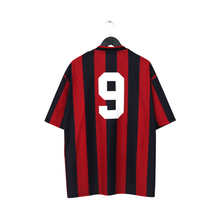 Load image into Gallery viewer, 1998/99 Stewart #9 Huddersfield Town Vintage PONY Third Football Shirt (L)0
