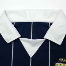 Load image into Gallery viewer, 2002/03 Scotland Vintage FILA Home Football Shirt (M)9

