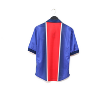 Load image into Gallery viewer, 1998/99 PSG Vintage Nike Home Football Shirt Jersey (S)
