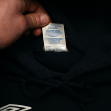 Load image into Gallery viewer, 2004/05 Chelsea Vintage Umbro Premier League Champions Football Hoodie (XL)13
