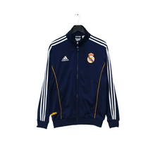Load image into Gallery viewer, 1998/00 Real Madrid Retro adidas Football Track Top Jacket (M)0
