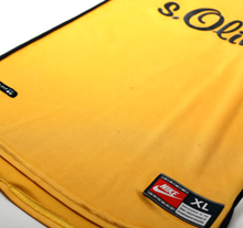 Load image into Gallery viewer, 1998/00 BORUSSIA DORTMUND Vintage Nike Home Football Shirt (YXL) XS
