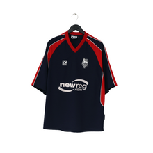 Load image into Gallery viewer, 2002/03 Preston North End Vintage VOI Away Football Shirt (XL)0
