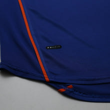 Load image into Gallery viewer, 1998/00 Bergkamp #8 Holland Vintage Nike Away Football Shirt (M) Arsenal6
